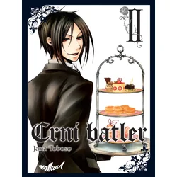 Crni batler 2