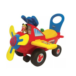 Mickey kolica za bebe za avione