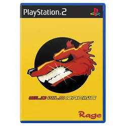 Wild Wild Racing (PS2) - rabljeno