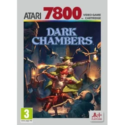 Atari Igra Dark Chambers