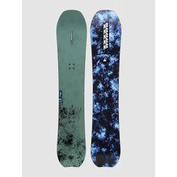 K2 Commonwealth 2027 Snowboard design