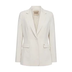 MOS MOSH Blazer MMLeonora Miley ecru