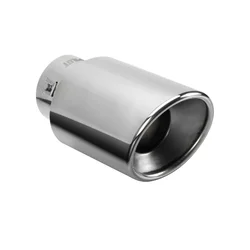 Lampa Accessories Nastavak auspuha T-78, 41-77 mm