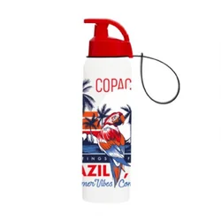 FlaA!ica sa poklopcem 0.75l brazil ( 48/07843 )