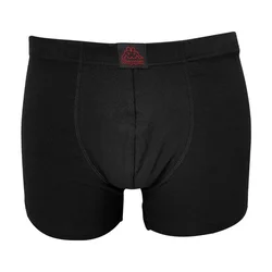 Moške boksarice Kappa classic črna
