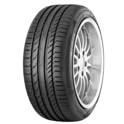 Continental ContiSportContact 5P ( 325/35 ZR22 (110Y) MO )