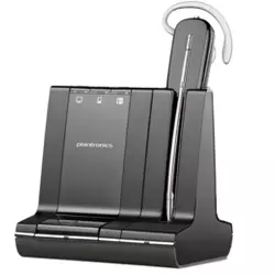 Plantronics W745/A UNLIMITED TALK TIME SAVI (86507-12)