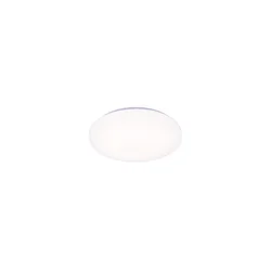 LED stropno svetlo sa prigušiva i glasovnim upravljanjem OPAL LED/48W/230V + daljinski upravljač