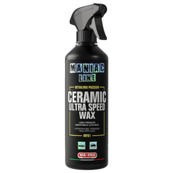 Maniac Line Ceramic Ultra Speed Wax 0,5l