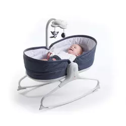 Tiny Love Ležaljka 3u1 Rocker Napper – Denim