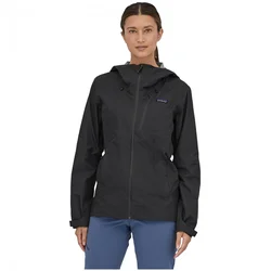 Patagonia Granite Crest Rain Jacket black