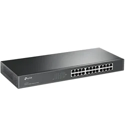 TP-LINK switch TL-SF1024