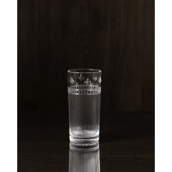 Madame Coco Set čaša Abeille, 4 komada, 340ml