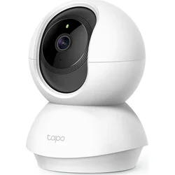 TP LINK Tapo C200 Full HD Wi-Fi kamera sa pan/tilt rotacijom