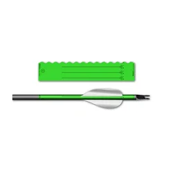Socx Wrap Comfort Wave Edge Navigator Fluo for Spin-Wing