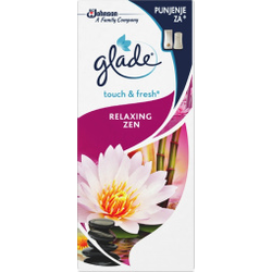 Glade Mikrosprej dopuna, Relax zen, 10ml