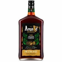 Liker Petrone AMARE 33% 0,7l