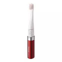 PANASONIC ČETKICA ZA ZUBE BEAUTYCARE EW-DS11-R503 CRVENA