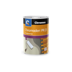 Chromoden - PR25 - 4,00 l