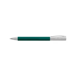 Hemijska olovka Ambition Faber-Castell Soft teal