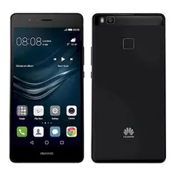 Mobitel Huawei P9 Lite 3GB RAM Black