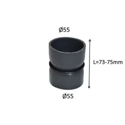Crevo interkulera Oe-0382.FE