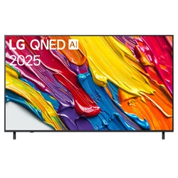 LG 65QNED82A6B 4K QNED TV 164 cm (65)
