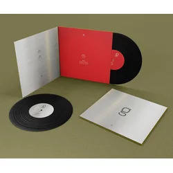 Golan - II & III (2 EP)