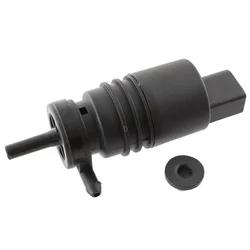shumee BMW E36 E38 E39 E46 E60 E61 E65 E66 E81 E82 E87 E88 E90 E91 E92 E93 F11 F20 F21 F22 F30 F31 F34 F87 G11 G32 X1 X3 X4 X5 X6 črpalka za pranje vetrobranskega stekla