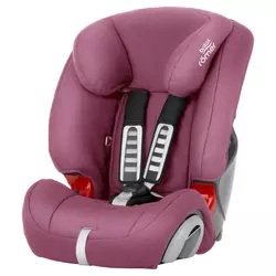 BRITAX ROMER a-s Evolva 1/2/3 (9-36kg)