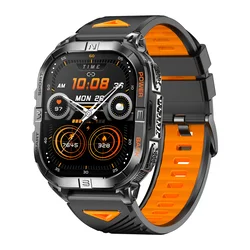 SMARTY SW107A