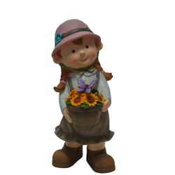 UKRASNA FIGURICA DETE