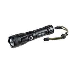 Topmaster 232510 Punjiva lampa, 600Lm