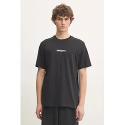 Superdry Bombažna kratka majica
