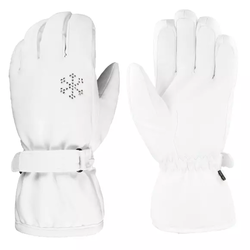 Womens ski gloves Eska Elite Shield