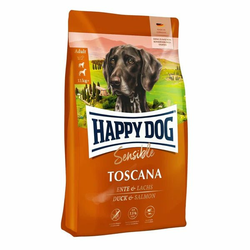 Happy Dog Toscana Sensible Hrana za odrasle pse