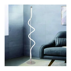 ONLI - LED podna lampa AMANDA LED/30W/230V zlatna