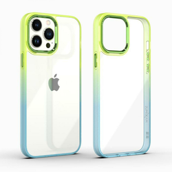 MX Rainbow futrola za Apple iPhone 11 - Višebojna 1 KP32019