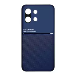 Maska Anti Static za Xiaomi Redmi Note 13 4G (EU) plava