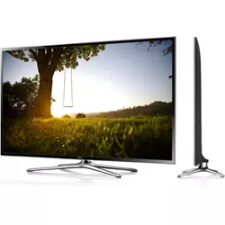 SAMSUNG 3D LED televizor UE55H6400