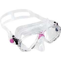 Cressi Sub MAREA CLASSIC, maska za ronjenje, transparent DN2810