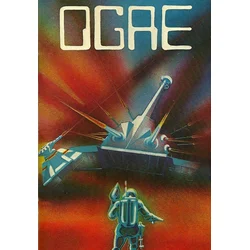 Ogre (PC) Steam Key EUROPE