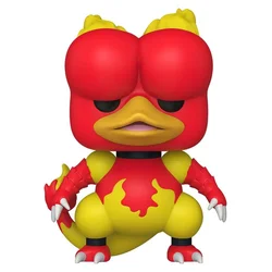 Vinilna figurica Funko Pop! Games: Pokémon - Magmar #1125