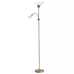 RABALUX Podna lampa diana bronza