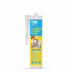Univerzalni silikon EXTRA hrast 300ml