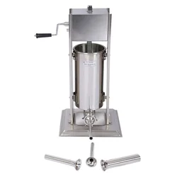 Kraft&Dele Polnilka za klobase 5L