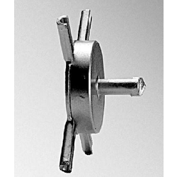 BOSCH 2608597479 Krst za bušenje 87mm