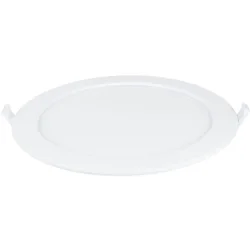 Commel LED panel 18W okrugli ugradni sa mogućnošću promene boje svetla