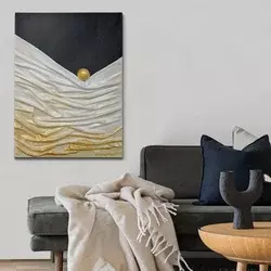 Wallity Slika OPG10069, 70x100 cm