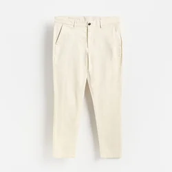 Reserved - Slim chino pantalone